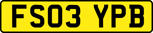 FS03YPB