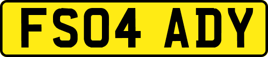 FS04ADY