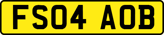 FS04AOB