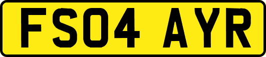 FS04AYR