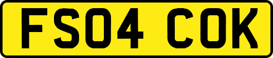 FS04COK