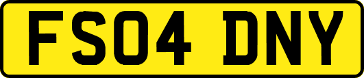 FS04DNY
