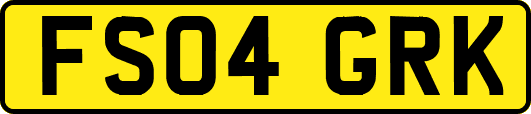 FS04GRK