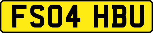 FS04HBU