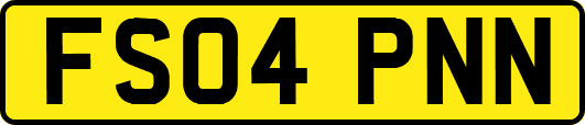 FS04PNN