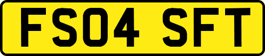FS04SFT