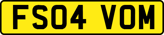 FS04VOM