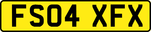 FS04XFX