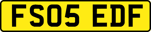 FS05EDF