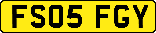 FS05FGY