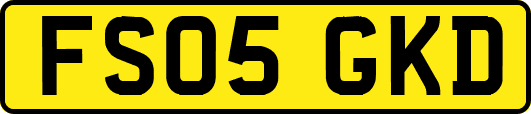 FS05GKD