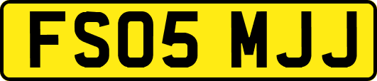 FS05MJJ