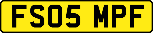 FS05MPF