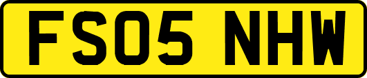 FS05NHW