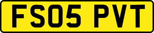 FS05PVT