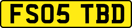 FS05TBD