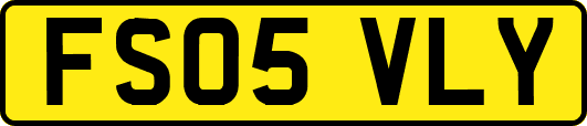 FS05VLY