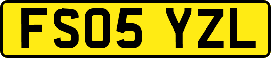 FS05YZL