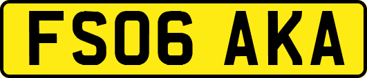 FS06AKA