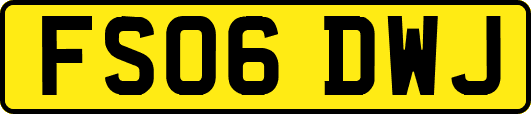 FS06DWJ