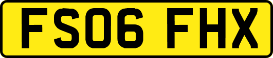 FS06FHX