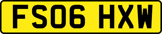 FS06HXW