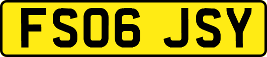 FS06JSY