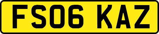 FS06KAZ