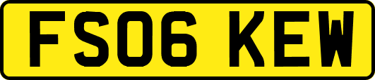 FS06KEW