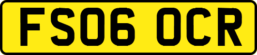 FS06OCR