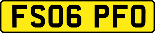 FS06PFO