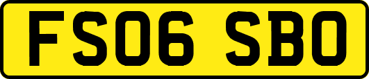 FS06SBO