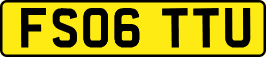 FS06TTU