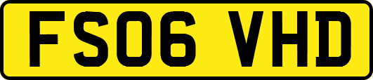 FS06VHD