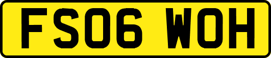 FS06WOH