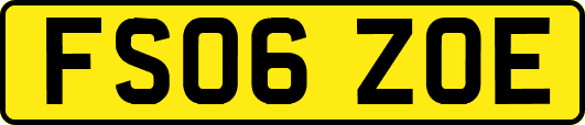 FS06ZOE