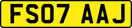 FS07AAJ