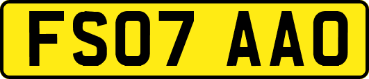 FS07AAO