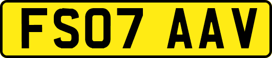 FS07AAV