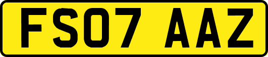FS07AAZ