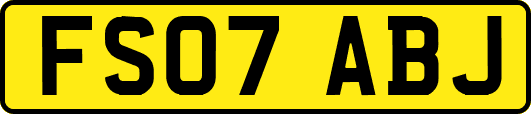 FS07ABJ