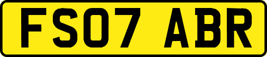 FS07ABR