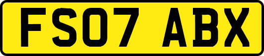 FS07ABX