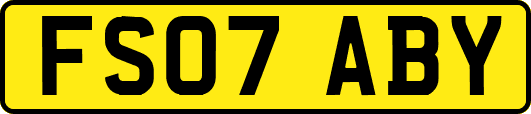 FS07ABY