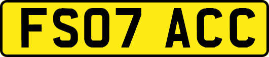 FS07ACC