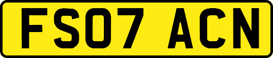 FS07ACN