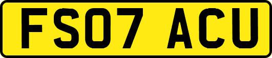 FS07ACU