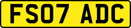 FS07ADC