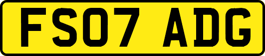 FS07ADG