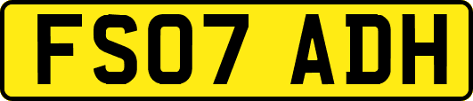 FS07ADH